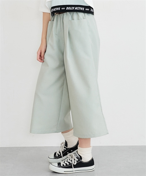 ⭐️美品⭐️  セリーヌ　キッズ　130 マカダム柄　デニムパンツ　ズボン　高級感 ⭐️美品⭐️ セリーヌ キッズ 130 マカダム柄 デニムパンツ