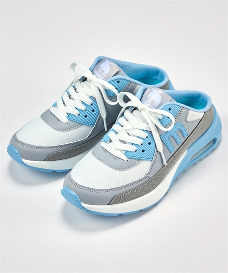 ニッセン（nissen） レディース ノベルティ付 moz スポっと履ける