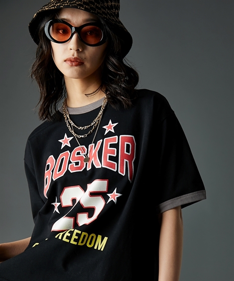 レディース 綿100％ リンガーTシャツ 有 GEVS. 夏 | M〜5L | ニッセン nissen ニッセン レディース 綿100％ リンガーTシャツ 有 GEVS. 夏 | M