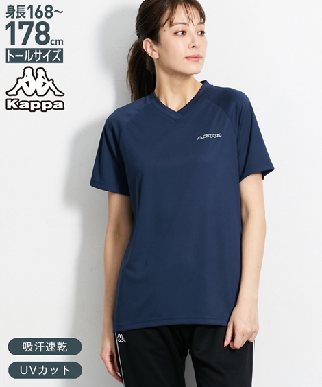 ニッセン（nissen） スポーツウェア トップス トールサイズ レディース