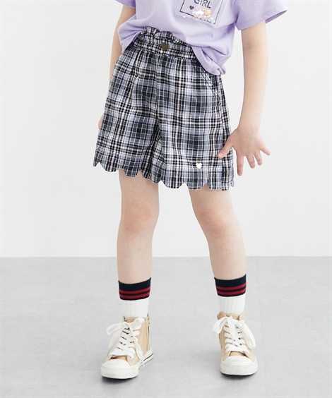 ニッセン（nissen） 子供服 キッズ ハートボ タンス カラップ