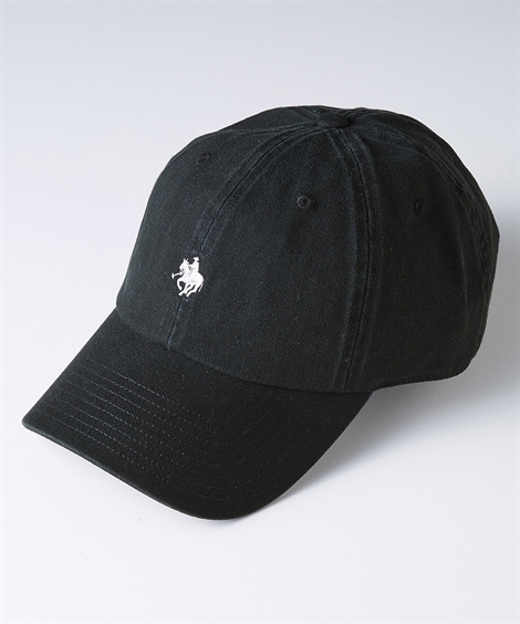 ニッセン（nissen） メンズ ベーシック キャップ POLO BRITISH COUNTRY