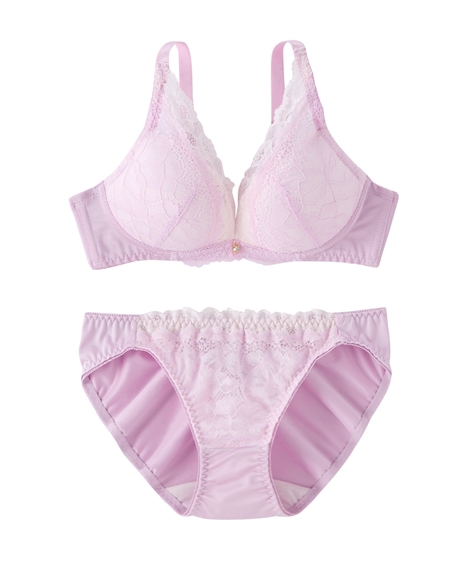   パッド付きブラジャー セット S 黒 グレー 楽天市場】177（レディース｜インナー・下着・ナイトウェア）の通販