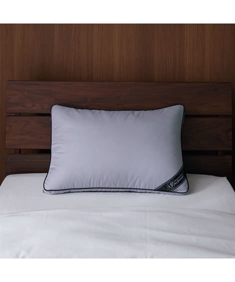 ニッセン（nissen） 枕 ピロー ホテルス タイル 洗える ウォッシャブル