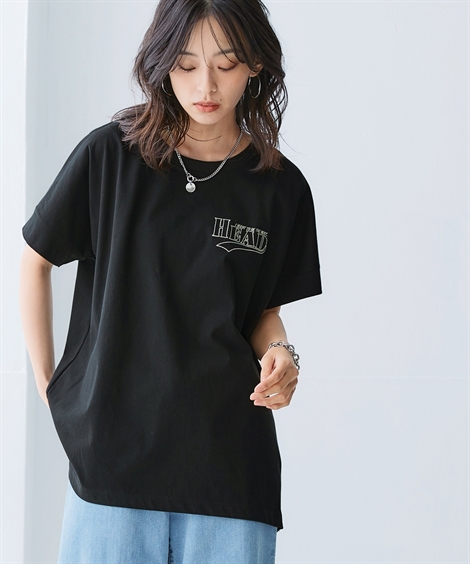 Head 【 Club Tech 3 Quarter T-Shirt Women 】 ファッション レディースファッション トップス Tシャツ カットソー レディ HEAD レディースTシャツ、カットソー｜トップス｜ファッション
