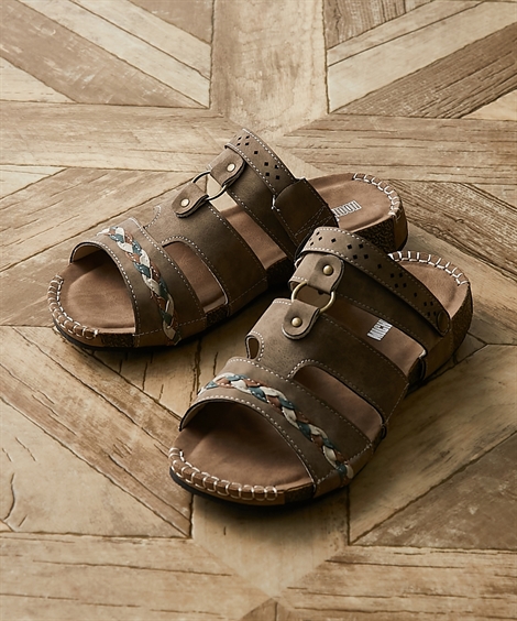 ニッセン（nissen） レディース MICHIKO LONDON ミチコロンドン 2WAY