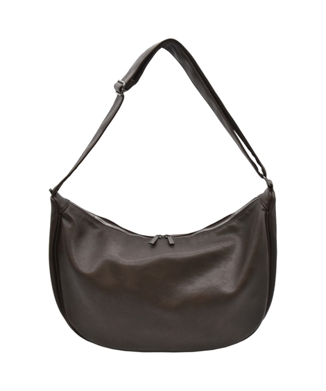 ニッセン（nissen） レディース fulcro フルクロ R ハーフ ムーン型