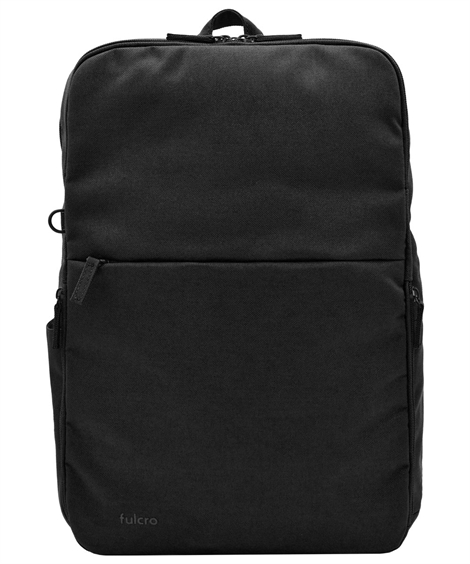 ニッセン レディース fulcro フルクロ Co-work 16ポケットはっ水多機能