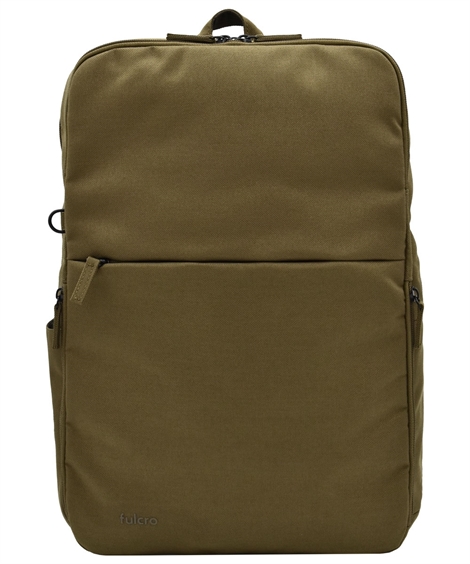 ニッセン レディース fulcro フルクロ Co-work 16ポケットはっ水多機能