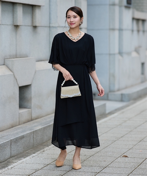 ニッセン（nissen） 結婚式・パーティードレス パーティドレス