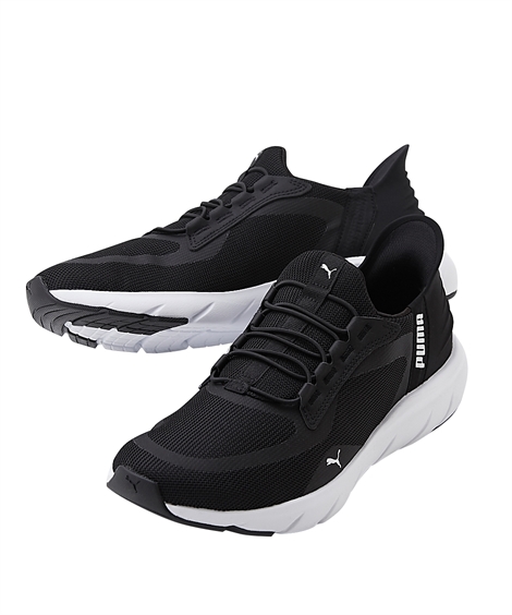 PUMA（プーマ） メンズ スニーカー フレックス レース イーズイン ALT