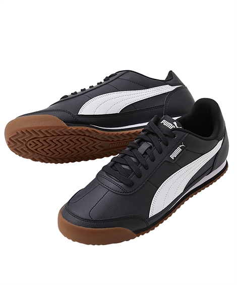 PUMA（プーマ） メンズ スニーカー チュリーノ2 春 夏 秋 冬 靴
