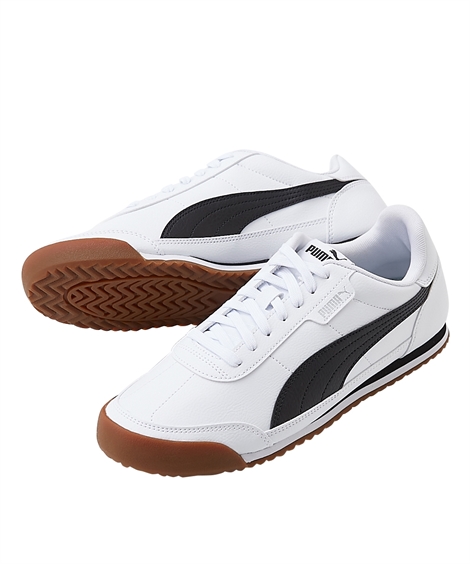 PUMA（プーマ） メンズ スニーカー チュリーノ2 春 夏 秋 冬 靴
