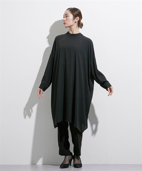 ニッセン（nissen） 喪服 礼服 ブラックフォーマル レディース 日本製