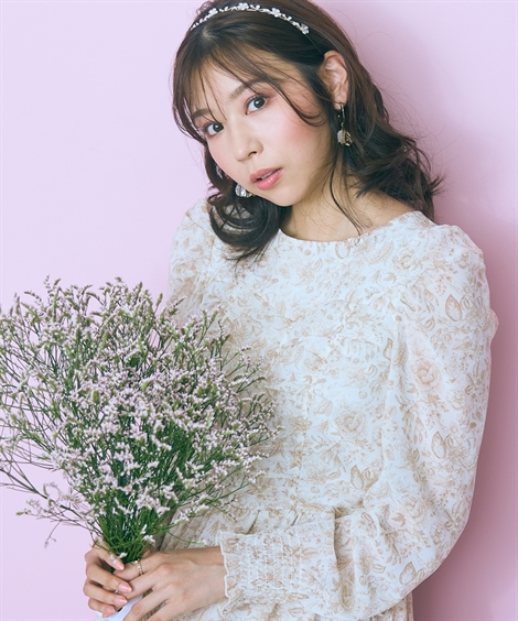 ニッセン（nissen） ワンピース ロング マキシ レディース