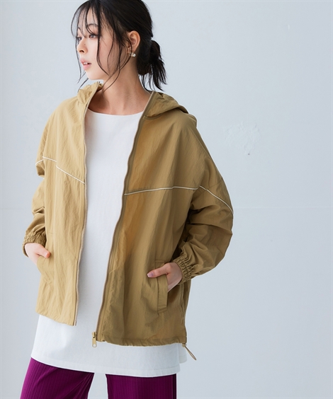 ニッセン（nissen） スポーツウェア アウター レディース ライン