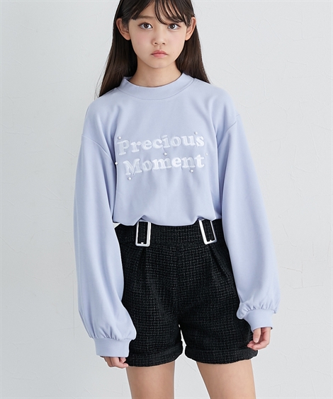ニッセン（nissen） 【店内全品☆送料無料！10/6 AM9:59まで】Tシャツ