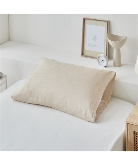 ココページ ペンドルトン リメイク クッ枕カバー ピローカバー 新品 ペンドルトンのピロー・シャム・クッション