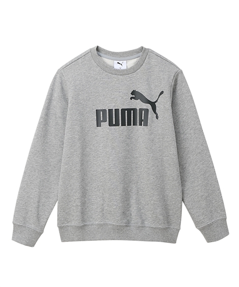 プーマ アウトドア トレーナー まとめ売り セット 160 PUMA（プーマ） スポーツウェア トップス キッズ No.1ロゴ クルー