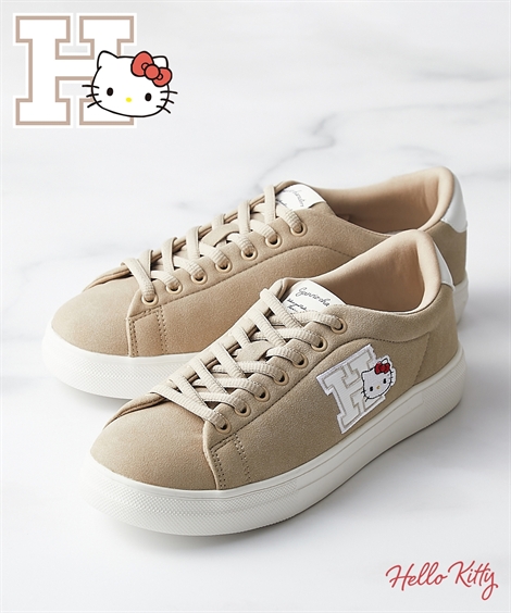 ニッセン（nissen） レディース SANRIO CHARACTERS サンリオ