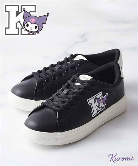 ニッセン（nissen） レディース SANRIO CHARACTERS サンリオ