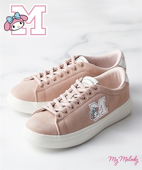 ニッセン（nissen） レディース SANRIO CHARACTERS サンリオ