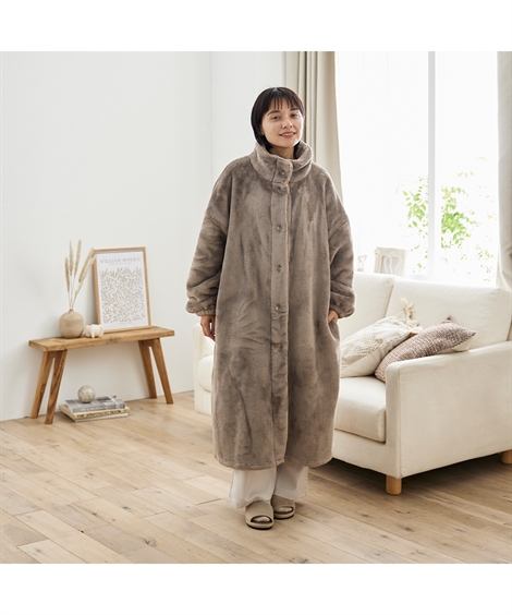 ニッセン（nissen） 毛布 ブランケット 寝具 贅沢な厚み ハイ