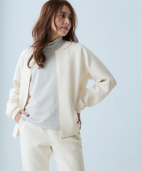 美品 TATRAS メッシュブルゾン カーキ 春夏 ジップジャケット レディース 美品 TATRAS メッシュブルゾン カーキ 春夏 ジップジャケット