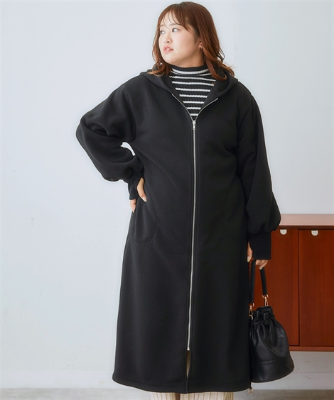 新品 裏起毛 パーカー レディース FREAK'S STORE（フリークスストア） パーカー 限定展開 KELTY