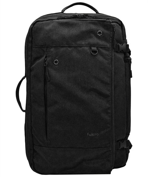 レディース fulcro フルクロ Explorer バック パック チェンバー 春 夏 秋 冬 かばん かわいい おしゃれ ニッセン nissen_2