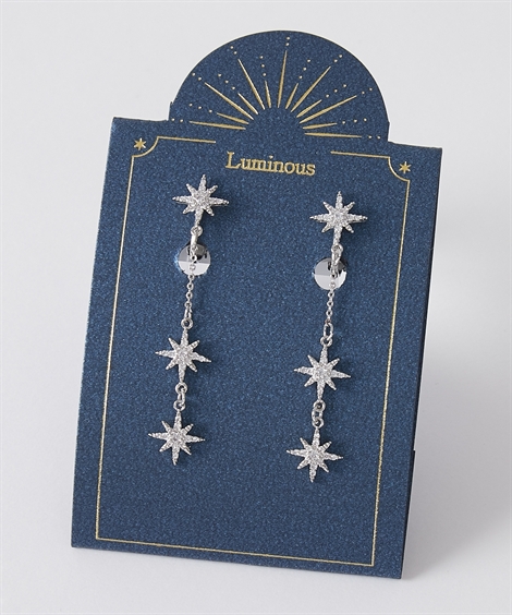 ニッセン（nissen） レディース gargle ガーグル long luminous