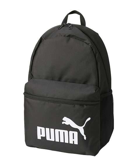 PUMA（プーマ） キッズ バック パック リュック サック PHASE スポーツ