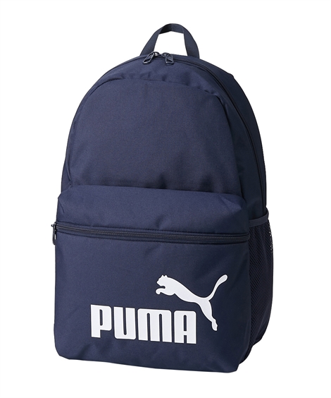 PUMA（プーマ） キッズ バック パック リュック サック PHASE スポーツ