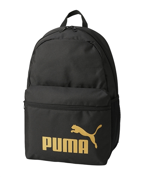 PUMA（プーマ） キッズ バック パック リュック サック PHASE スポーツ