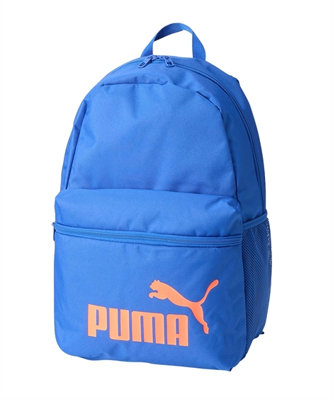 PUMA（プーマ） キッズ バック パック リュック サック PHASE スポーツ