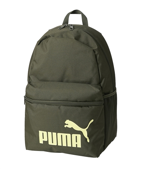 PUMA（プーマ） キッズ バック パック リュック サック PHASE スポーツ