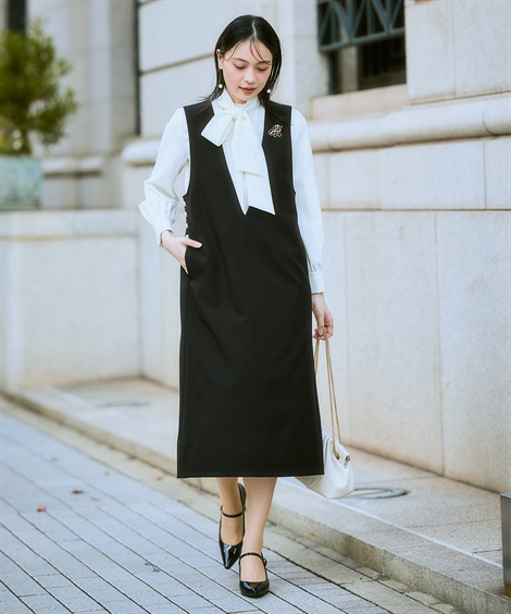 ニッセン（nissen） フォーマルウェア・フォーマルスーツ 【入学式