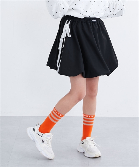 ニッセン（nissen） スカッツ 子供服 キッズ サイドラインバルーン