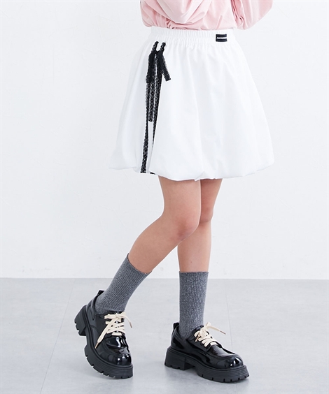 ニッセン（nissen） スカッツ 子供服 キッズ サイドラインバルーン