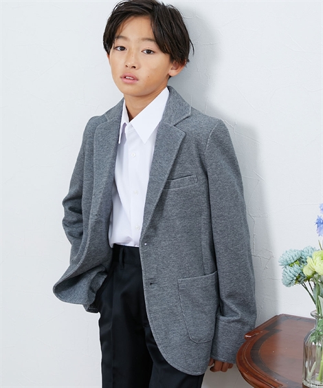ニッセン（nissen） フォーマル 子供服 キッズ 卒業 カットソー