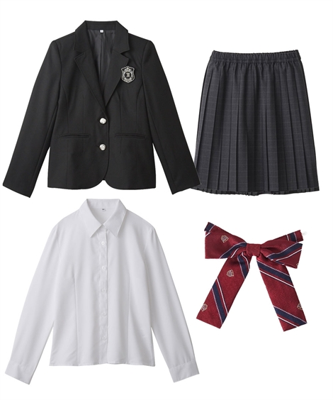 ニッセン（nissen） フォーマル スーツ 子供服 キッズ ゆったりサイズ