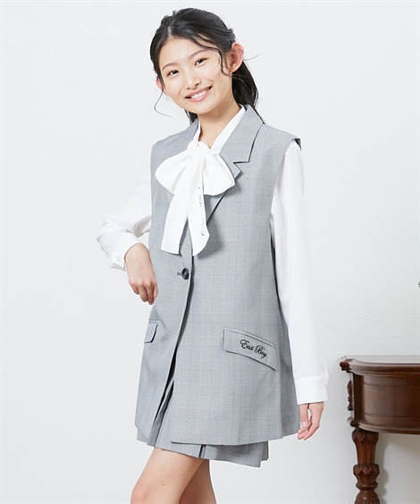 ニッセン（nissen） フォーマル スーツ 子供服 キッズ EAST BOY