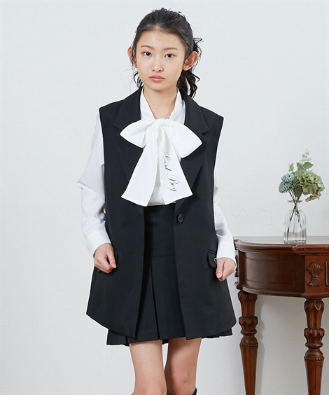 ニッセン（nissen） フォーマル スーツ 子供服 キッズ EAST BOY