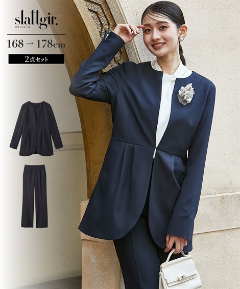 専用です マミエール フレンチスーツ フレンチスーツ【商品