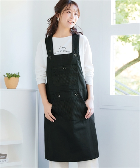 ニッセン（nissen） ワンピース ひざ丈 レディース 推し活にも