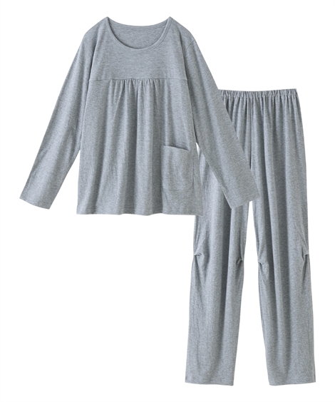 ニッセン（nissen） パジャマ・ルームウェア パジャマ 上下セット