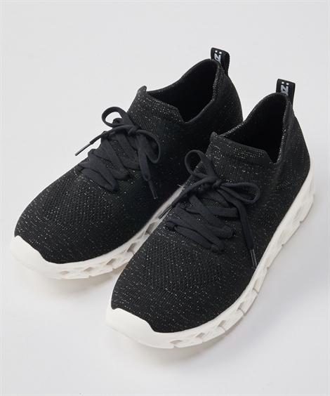 ニッセン（nissen） 靴（シューズ） レディース ゆったり幅広 moz モズ