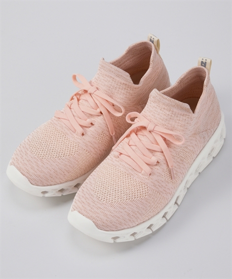 ニッセン（nissen） 靴（シューズ） レディース ゆったり幅広 moz モズ