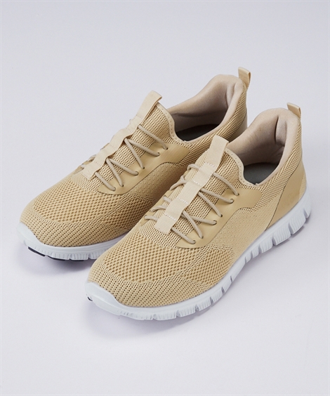 ニッセン（nissen） 靴（シューズ） レディース ゆったり幅広 超軽量