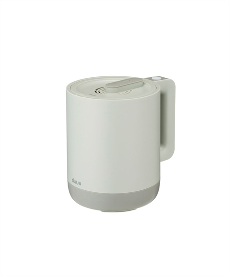 ニッセン（nissen） duux デュクス Dawn Mini ドーンミニ スチーム式